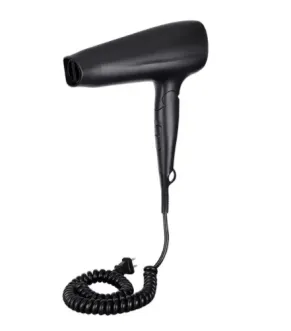 HAIR DRYER Hotel Anti-pinch folding design hair dryer 1 ~item/2021/11/15/hair_dryer_2