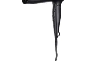 HAIR DRYER Hotel Anti-pinch folding design hair dryer 1 ~item/2021/11/15/hair_dryer_2