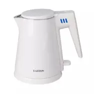 06L Double Wall Electric Kettle