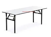 RECTANGLE FOLDING TABLE