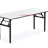 RECTANGLE FOLDING TABLE