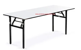 BANQUET TABLE  RECTANGLE FOLDING TABLE<br> 1 ~item/2021/11/16/table__rectangular