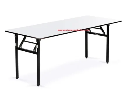 BANQUET TABLE  RECTANGLE FOLDING TABLE<br> 1 ~item/2021/11/16/table__rectangular